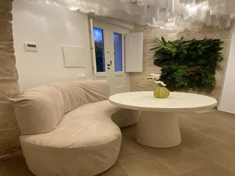 La Mandorla Luxury Trulli image
