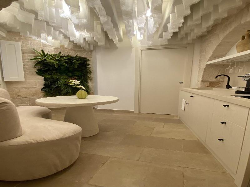 La Mandorla Luxury Trulli image