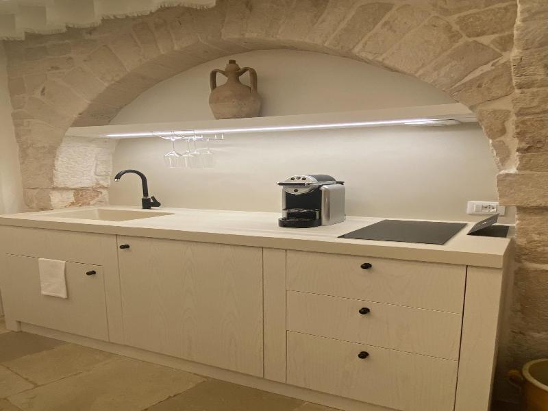 La Mandorla Luxury Trulli image