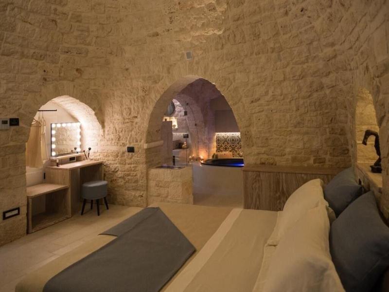 La Mandorla Luxury Trulli image