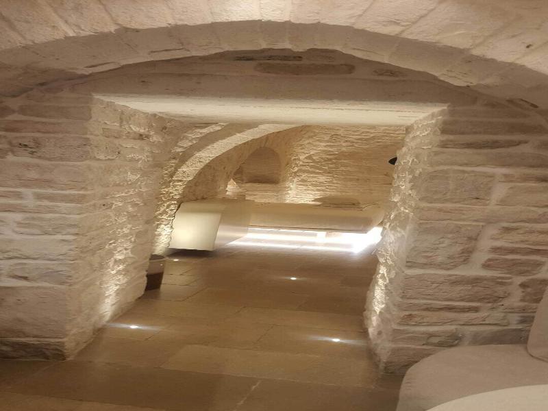 La Mandorla Luxury Trulli image