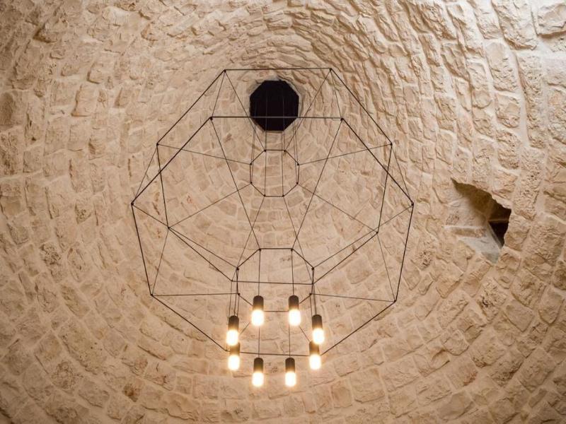 La Mandorla Luxury Trulli image
