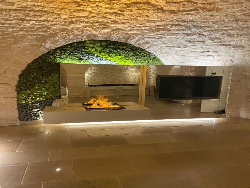 La Mandorla Luxury Trulli image