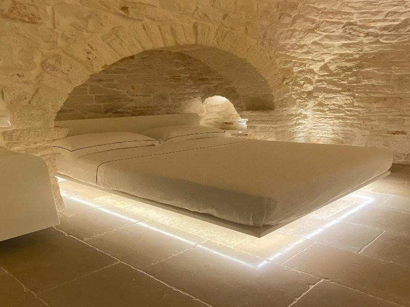 La Mandorla Luxury Trulli image