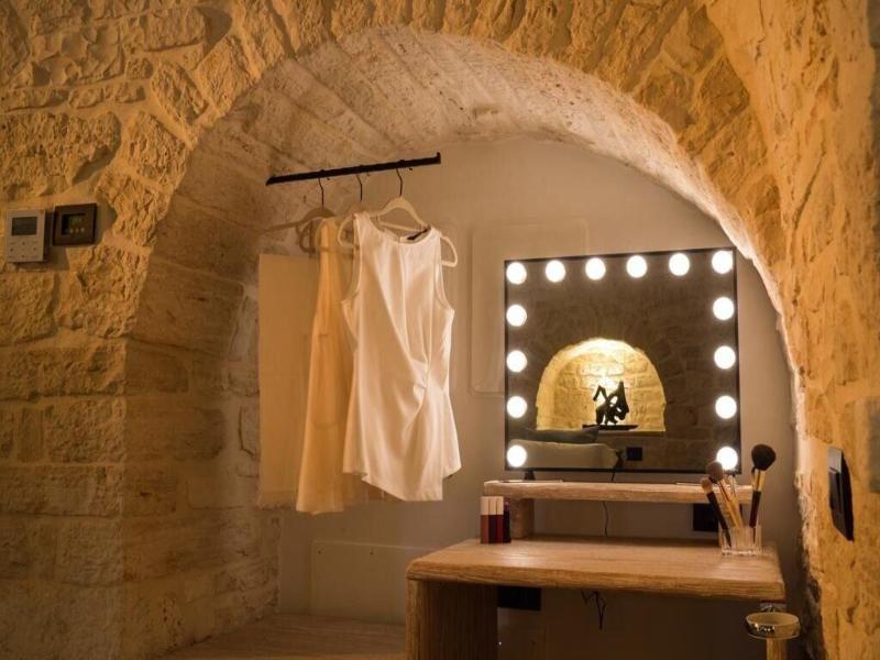 La Mandorla Luxury Trulli image