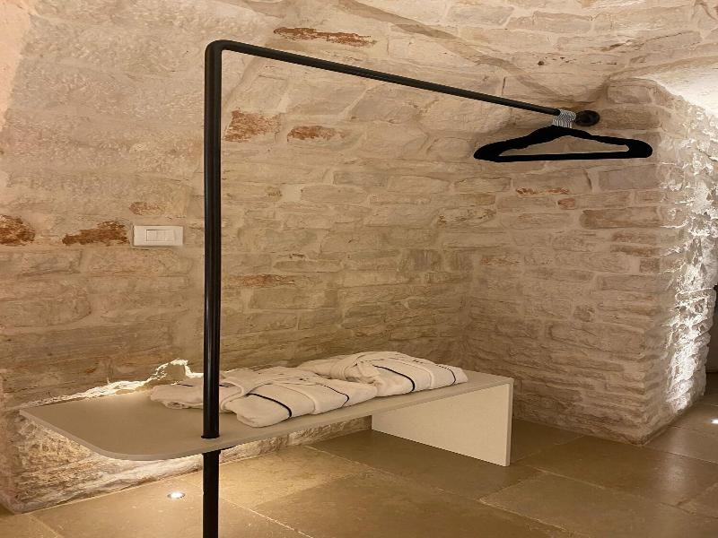 La Mandorla Luxury Trulli image