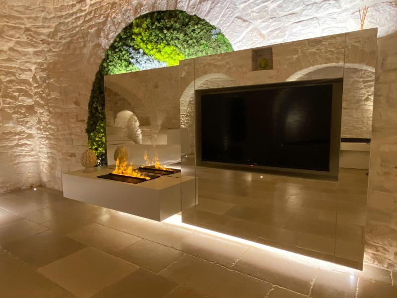 La Mandorla Luxury Trulli image