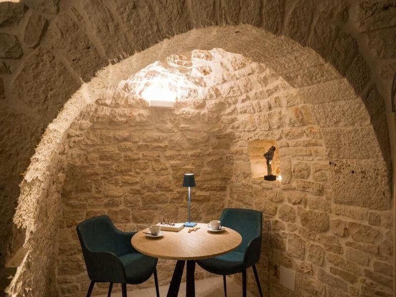 La Mandorla Luxury Trulli image