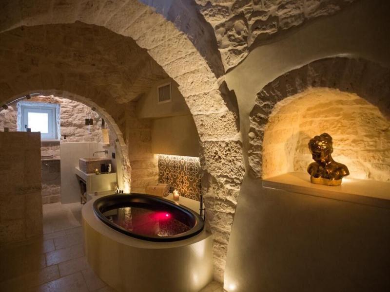 La Mandorla Luxury Trulli image