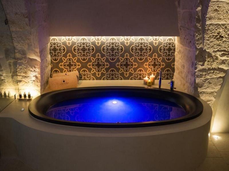 La Mandorla Luxury Trulli image
