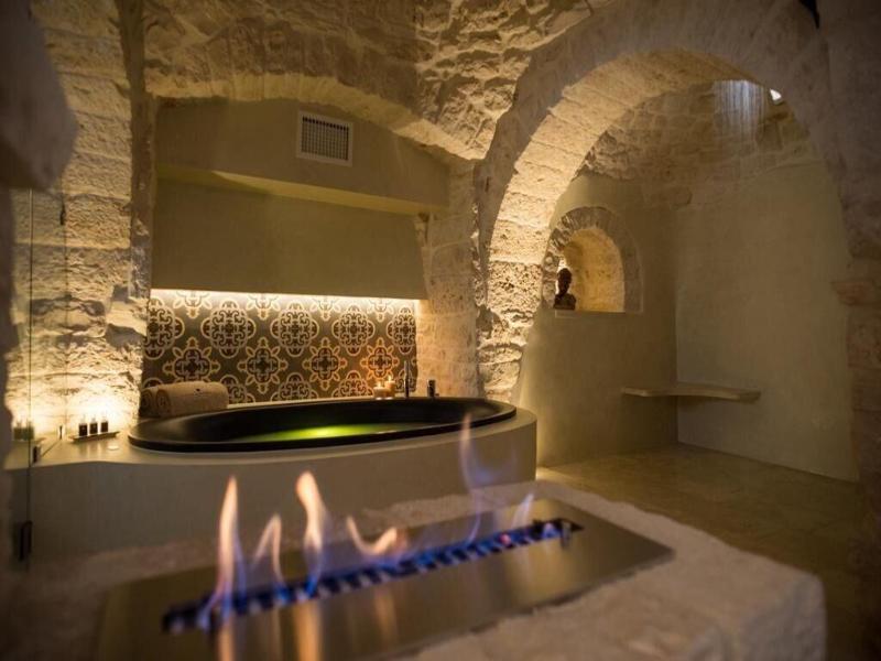 La Mandorla Luxury Trulli image