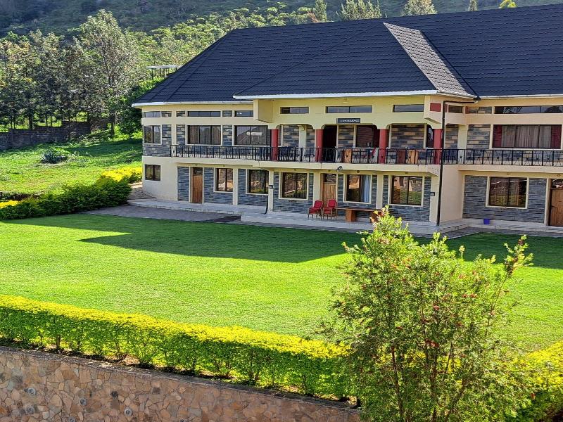 Epashikino Resort And Spa image