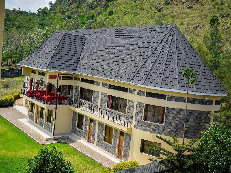 Epashikino Resort And Spa image