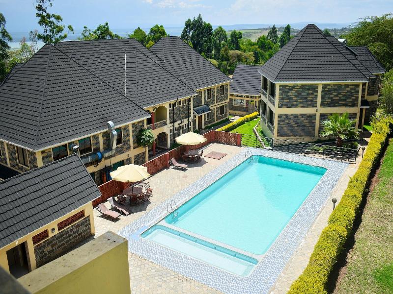 Epashikino Resort And Spa image