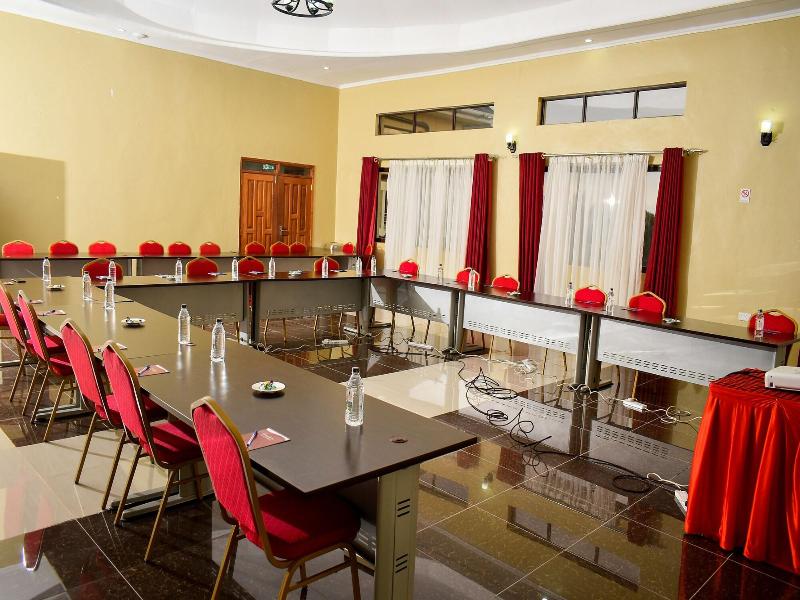 Epashikino Resort And Spa image