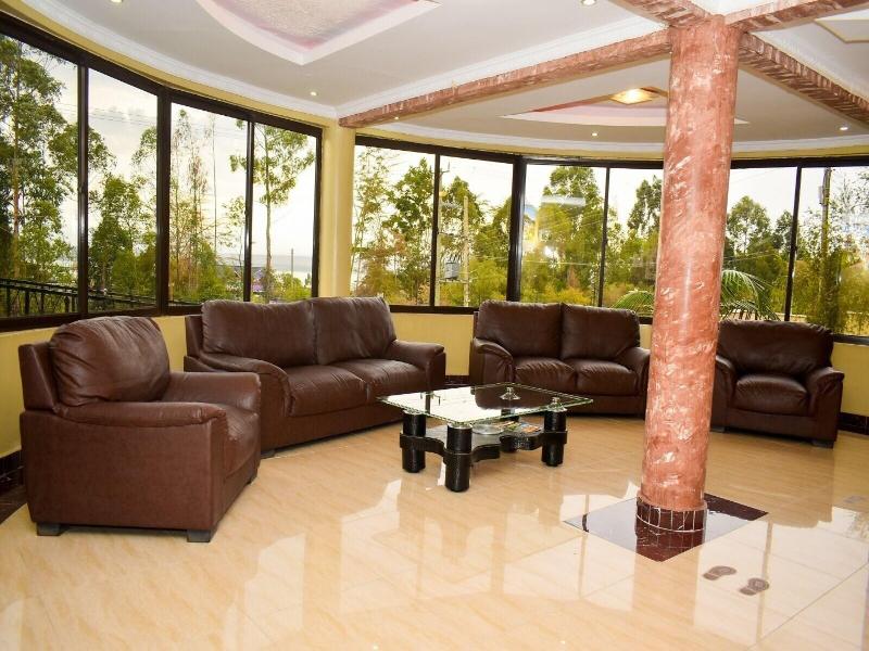Epashikino Resort And Spa image