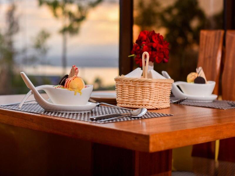 Epashikino Resort And Spa image