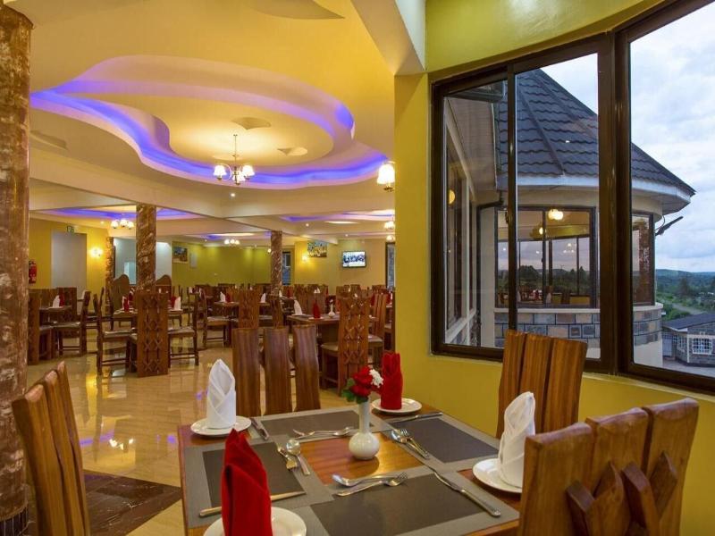 Epashikino Resort And Spa image