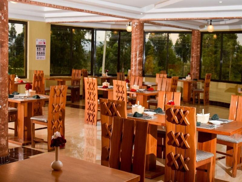 Epashikino Resort And Spa image