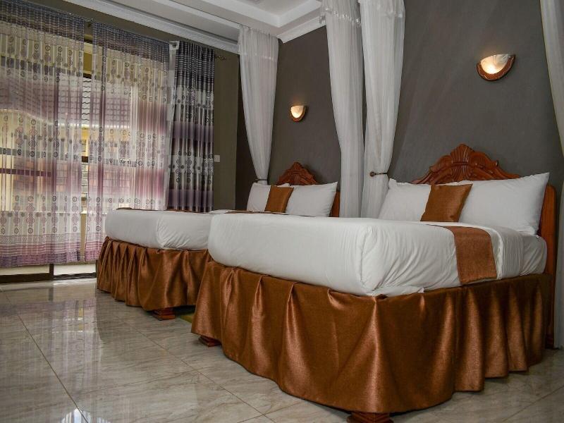 Epashikino Resort And Spa image