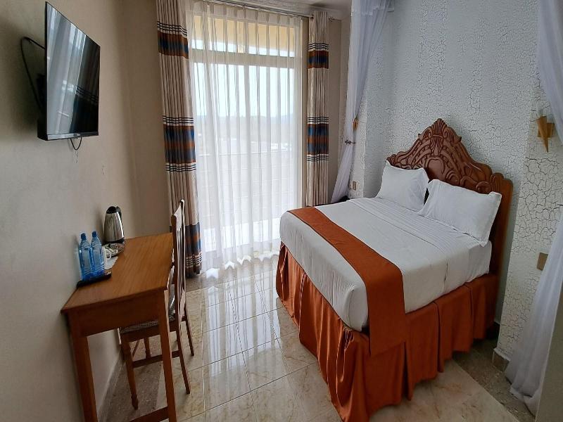 Epashikino Resort And Spa image