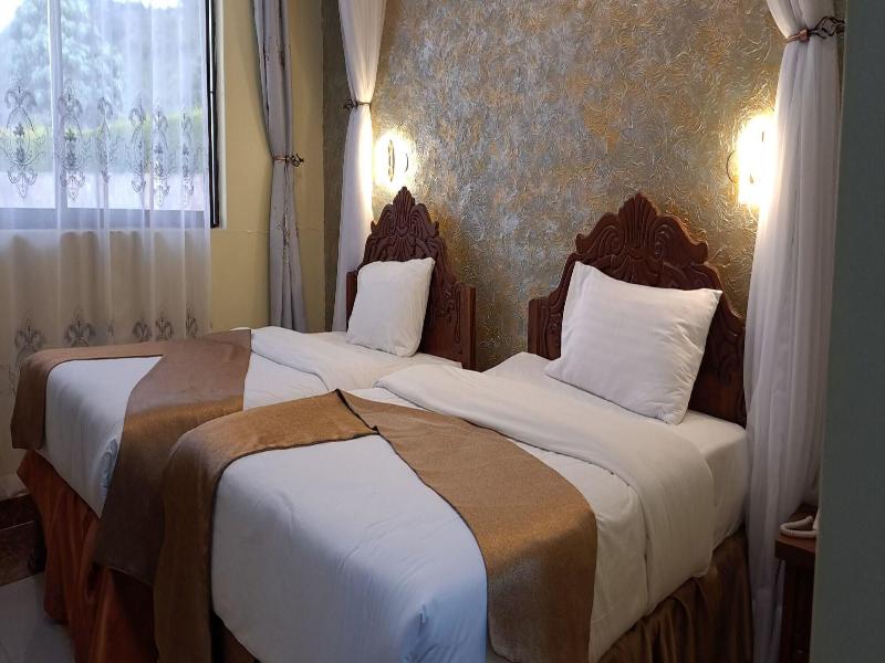 Epashikino Resort And Spa image