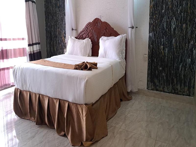 Epashikino Resort And Spa image