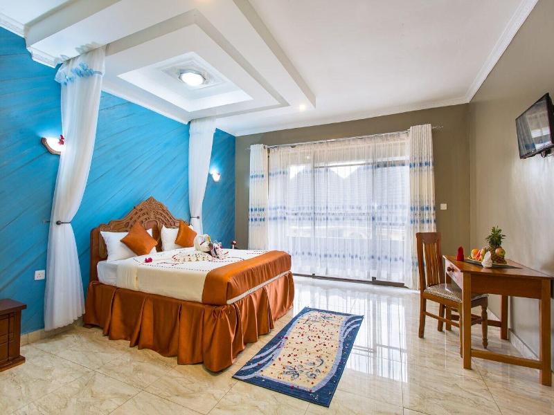 Epashikino Resort And Spa image