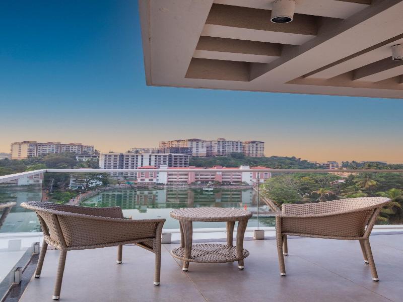 Regenta Place Vasco Goa image