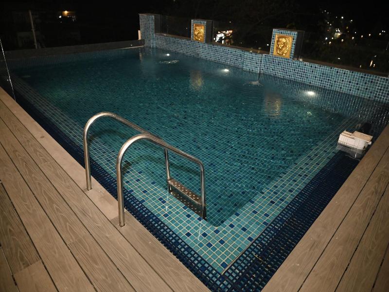 Regenta Place Vasco Goa image