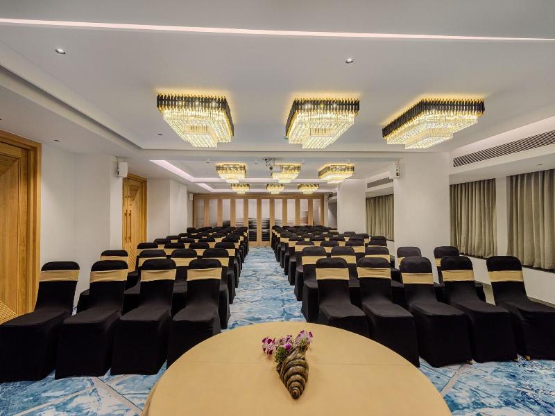 Regenta Place Vasco Goa image