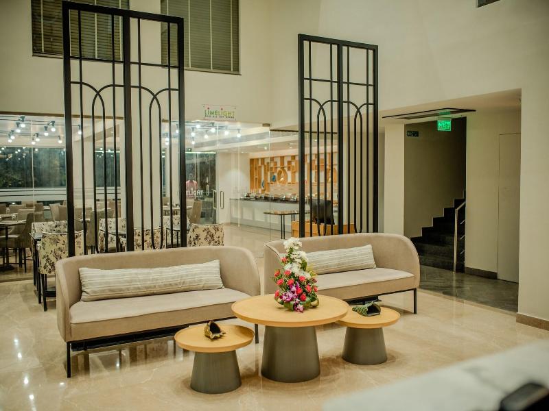 Regenta Place Vasco Goa image