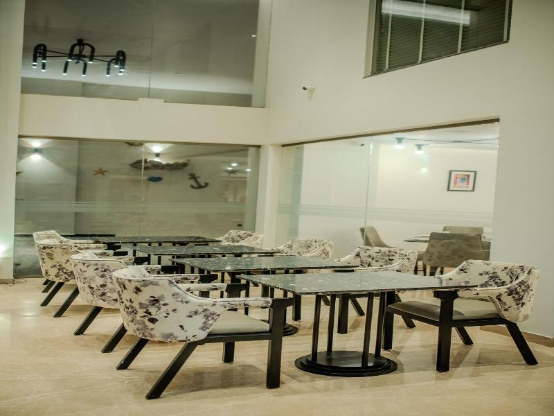Regenta Place Vasco Goa image
