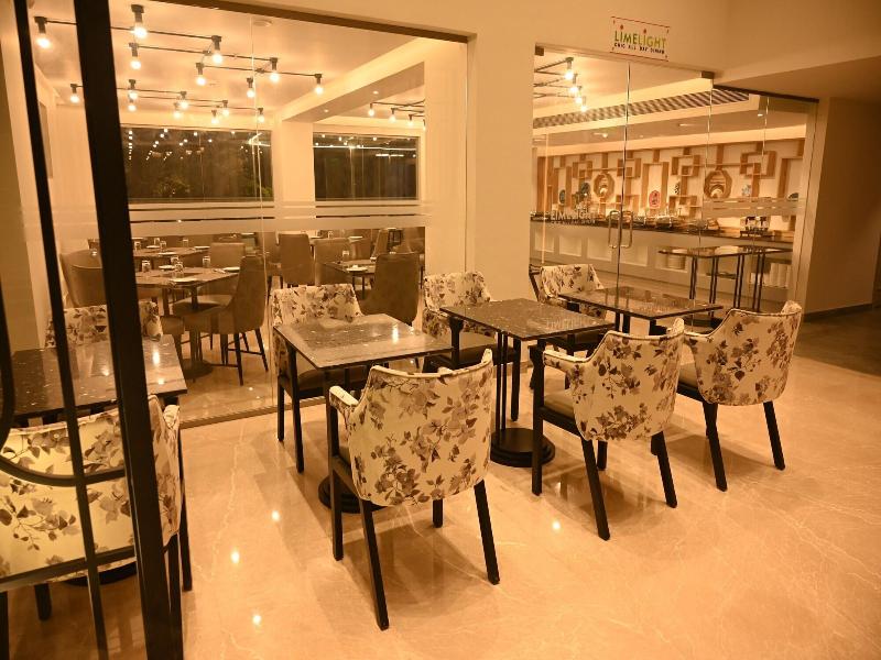Regenta Place Vasco Goa image