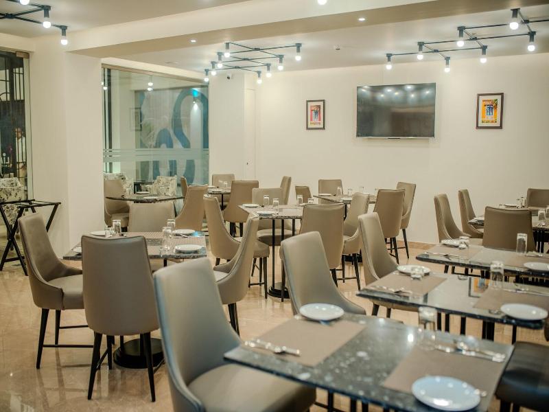 Regenta Place Vasco Goa image