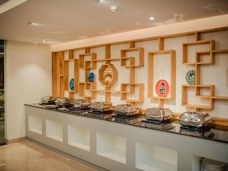 Regenta Place Vasco Goa image