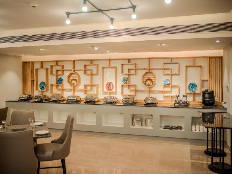 Regenta Place Vasco Goa image