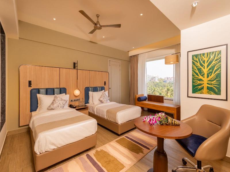 Regenta Place Vasco Goa image