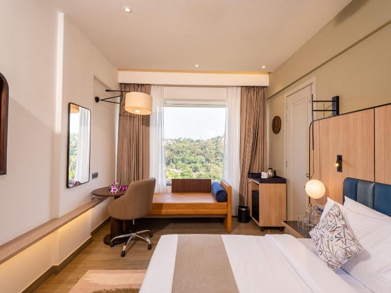 Regenta Place Vasco Goa image