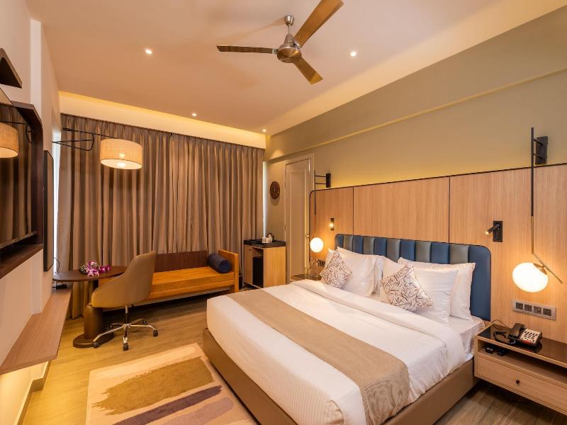 Regenta Place Vasco Goa image