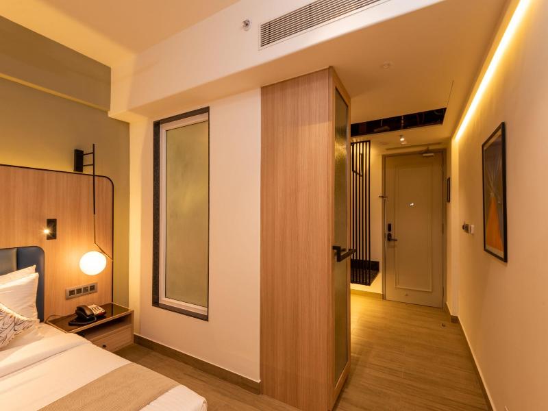 Regenta Place Vasco Goa image