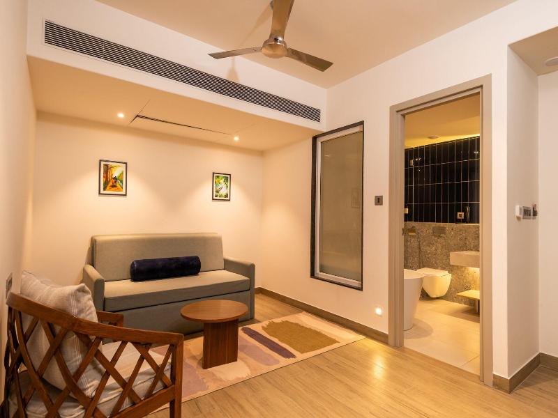 Regenta Place Vasco Goa image