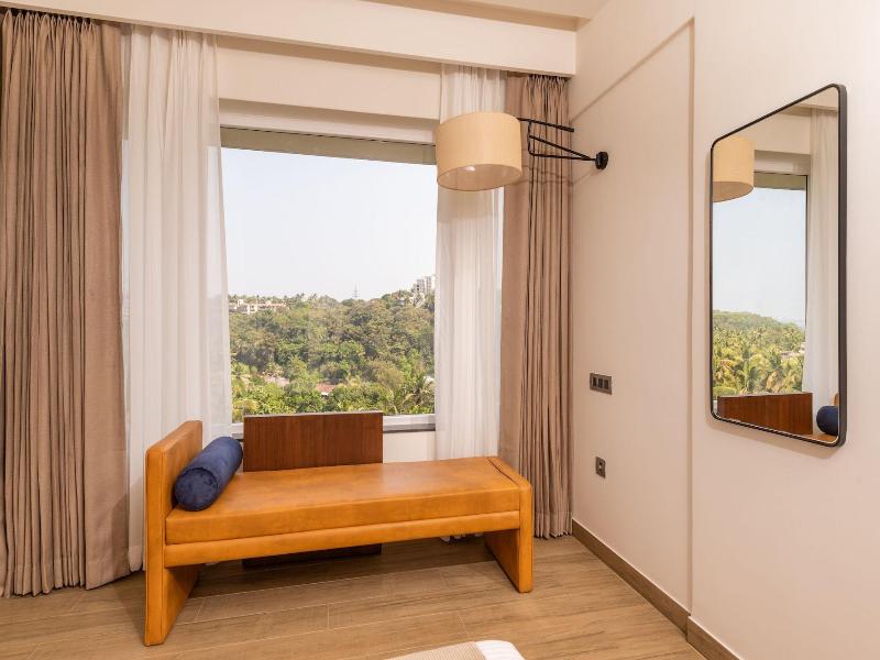 Regenta Place Vasco Goa image