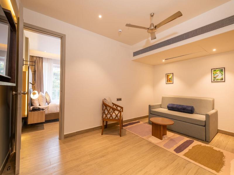 Regenta Place Vasco Goa image