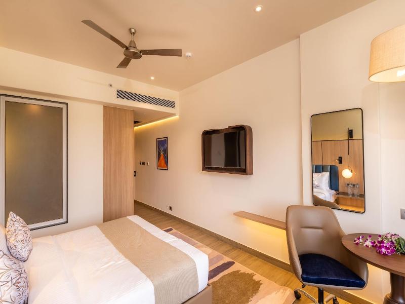 Regenta Place Vasco Goa image