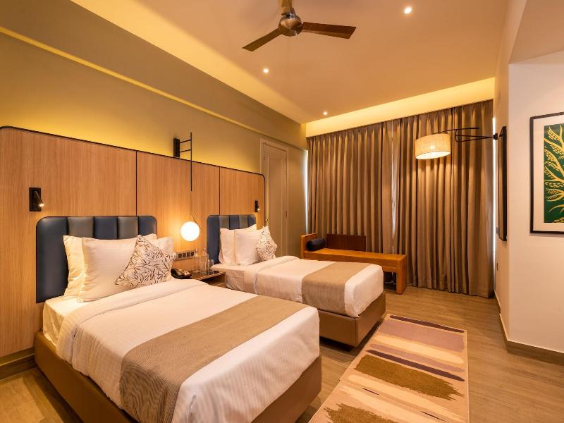 Regenta Place Vasco Goa image
