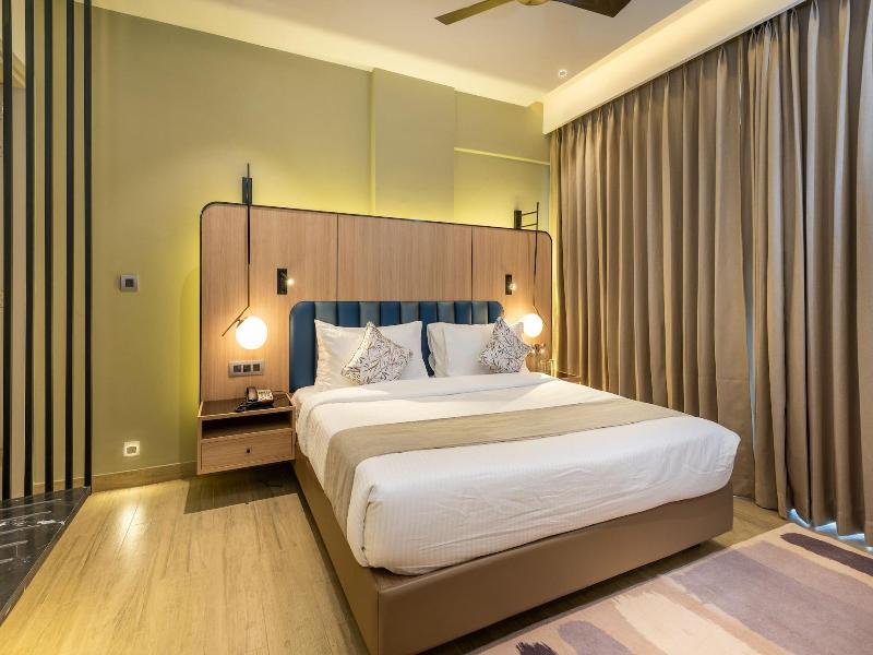 Regenta Place Vasco Goa image