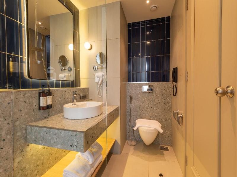 Regenta Place Vasco Goa image