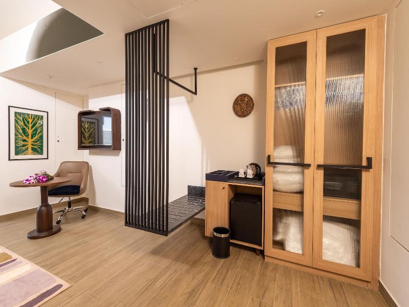 Regenta Place Vasco Goa image