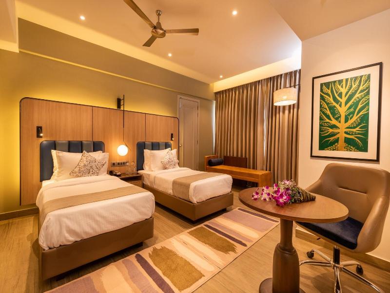 Regenta Place Vasco Goa image